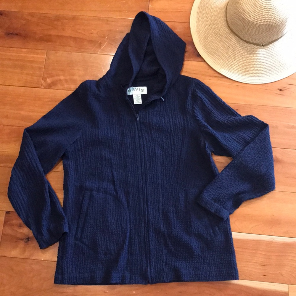 Orvis Spring Jacket